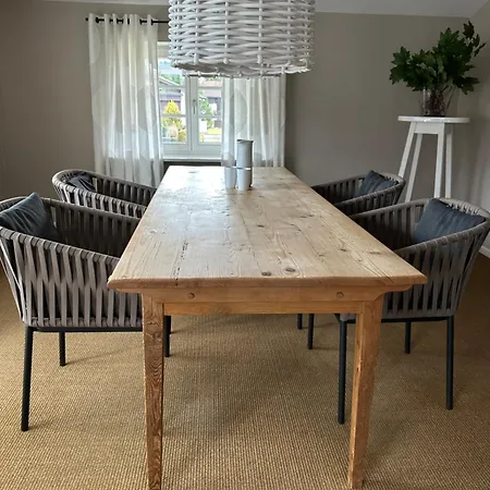 Zita 公寓 奥伯斯特多夫