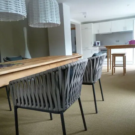 Haus Zita Apartment *