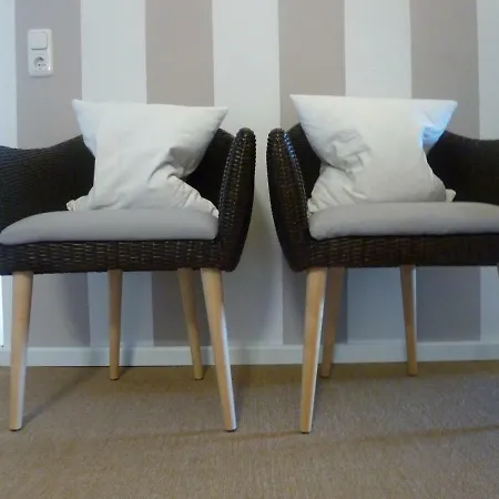 Haus Zita Apartment