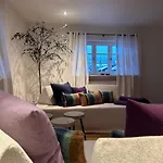 Zita Apartmán