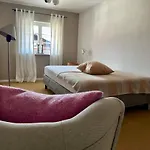 Apartmán Zita *