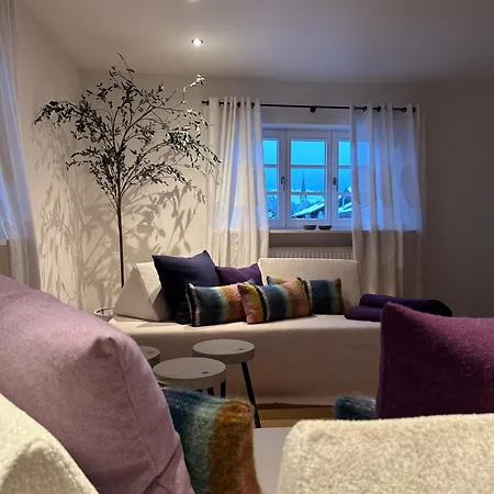 Zita Apartment