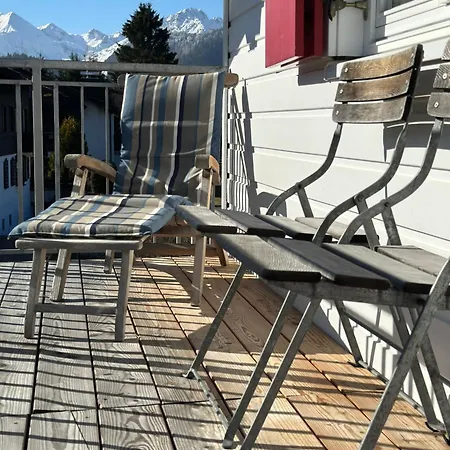 Zita Διαμέρισμα