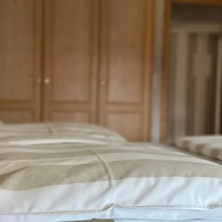 Zita Apartmán *