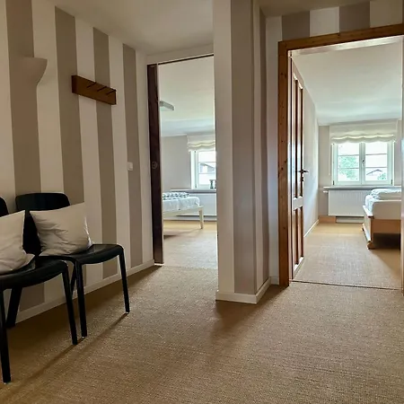 Apartmán Zita *