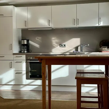 Appartement Zita