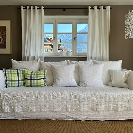 Zita Διαμέρισμα Όμπερσντορφ