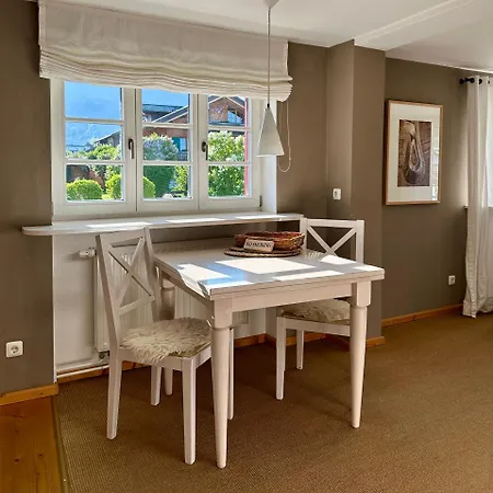 Zita Apartament