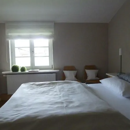 Haus Zita Oberstdorf