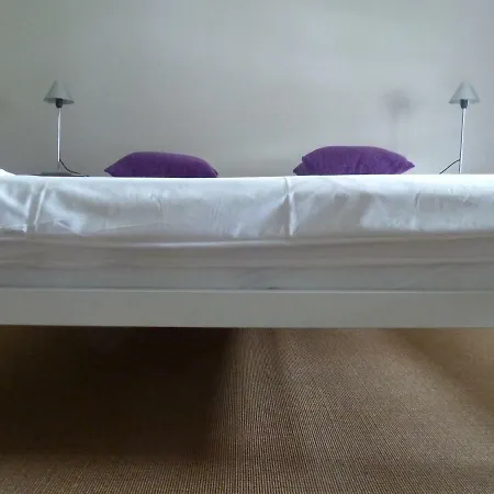 Apartamento Zita Oberstdorf