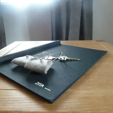 Apartamento Zita Oberstdorf