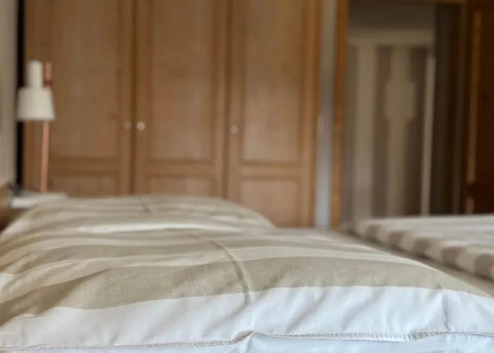 Zita Appartement *