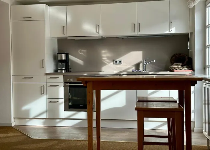 Appartement Zita