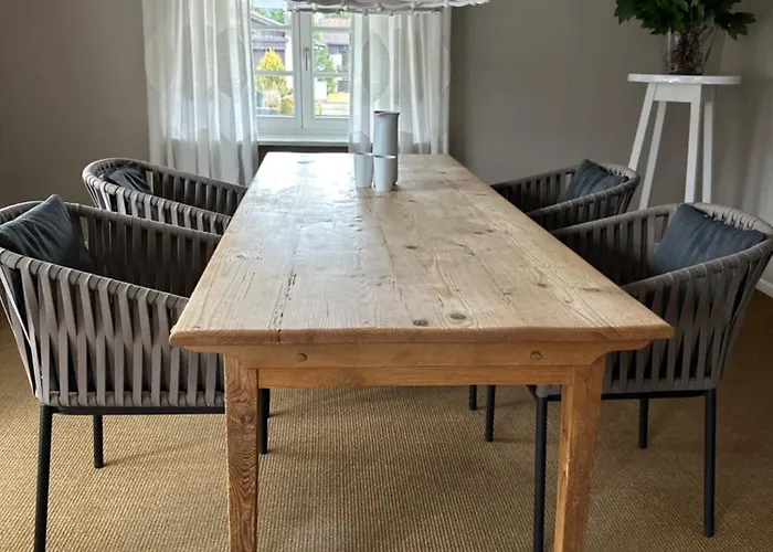 Zita Appartement Oberstdorf