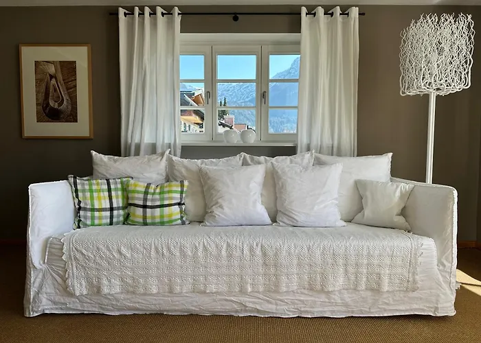 Zita Appartement Oberstdorf