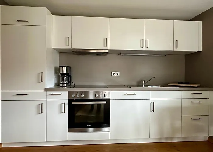 Appartement Zita